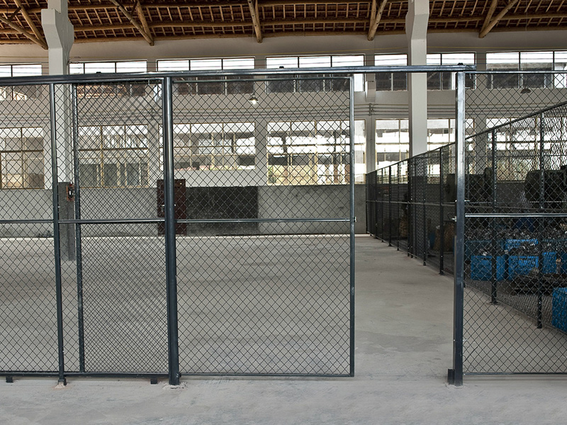 倉庫隔離網(wǎng)