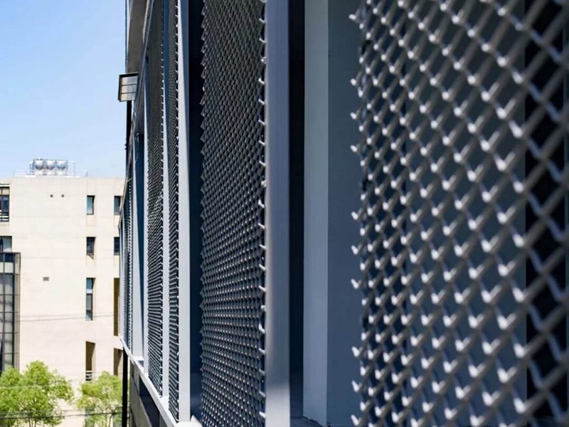 金屬裝飾網(wǎng)