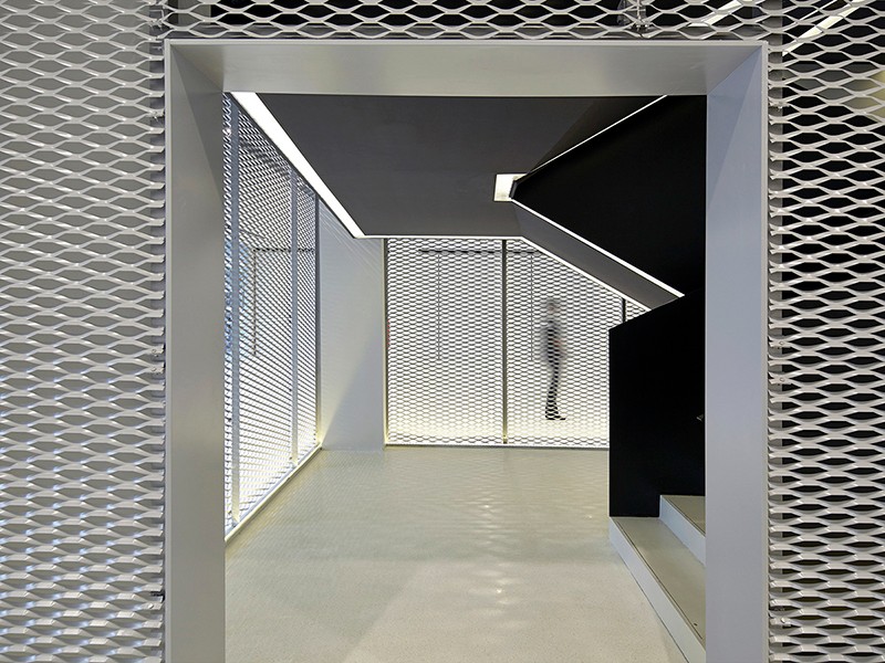 金屬裝飾網(wǎng)